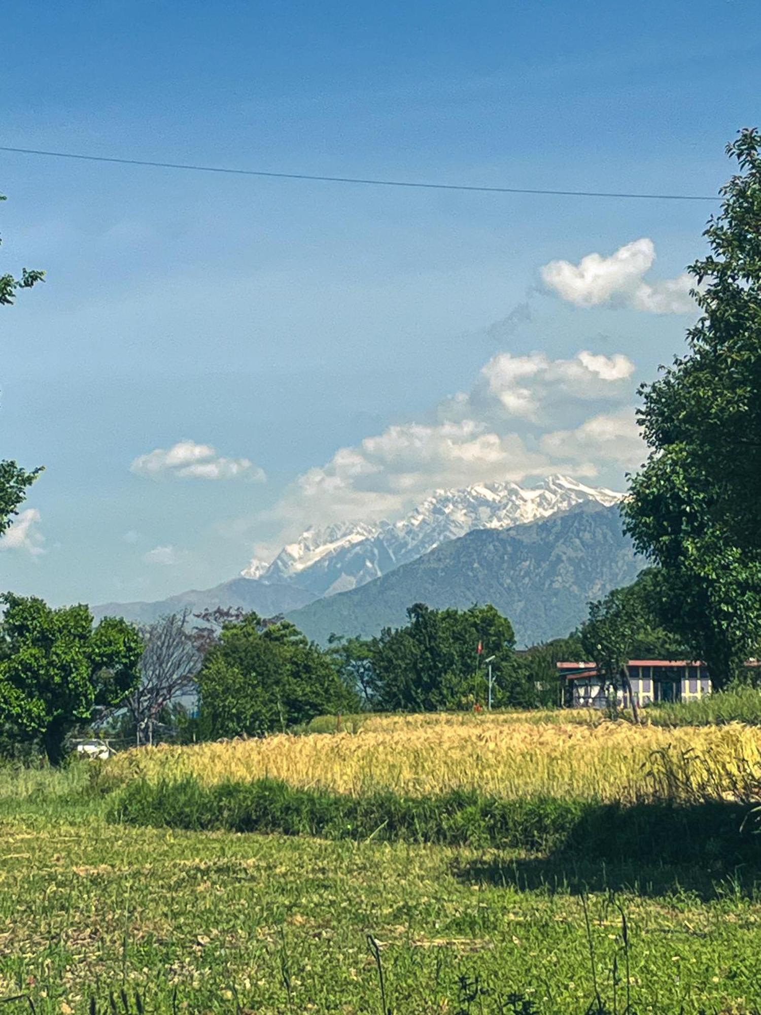 Destination Bir旅舍 外观 照片
